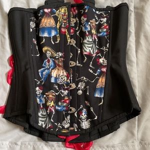 Timeless Trends 20” Hourglass Novice corset